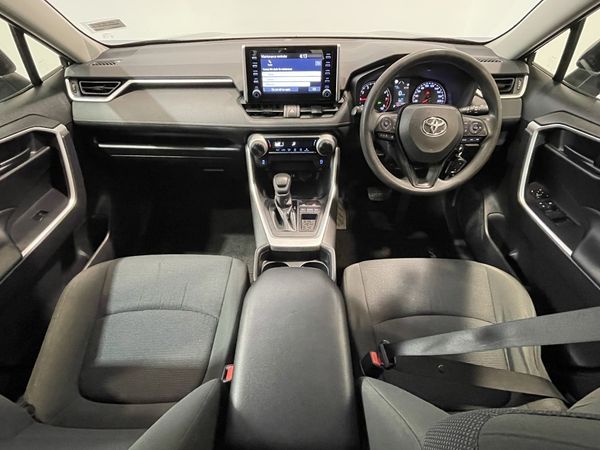 2019 Toyota RAV4 Enterprise New Lynn image 265183