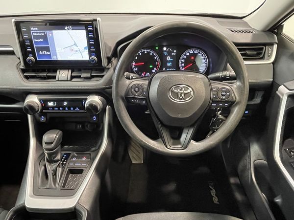 2019 Toyota RAV4 Enterprise New Lynn image 265184