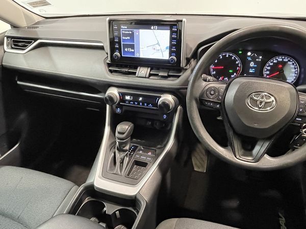 2019 Toyota RAV4 Enterprise New Lynn image 265185