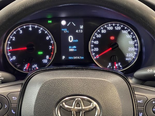 2019 Toyota RAV4 Enterprise New Lynn image 265186