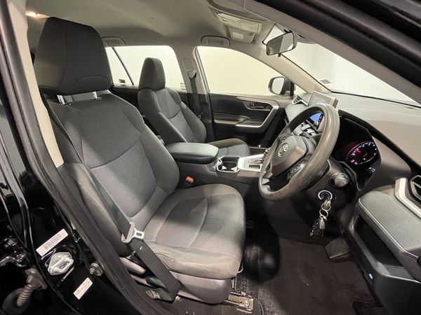 2019 Toyota RAV4 Enterprise New Lynn image 265190