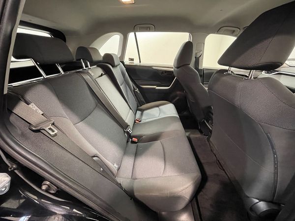 2019 Toyota RAV4 Enterprise New Lynn image 265191