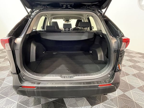 2019 Toyota RAV4 Enterprise New Lynn image 265192