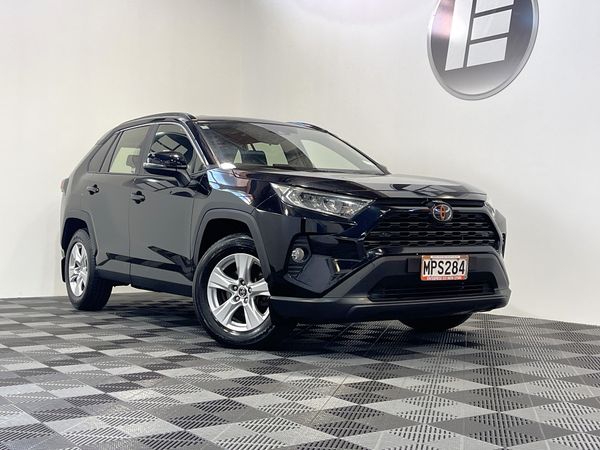 2019 Toyota RAV4 Enterprise New Lynn image 258318