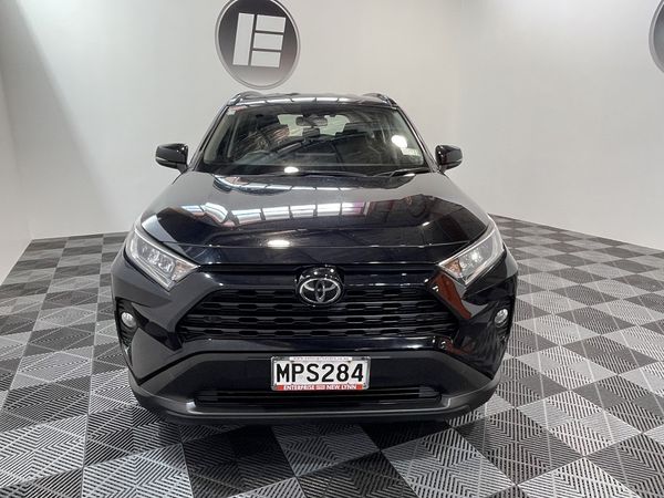 2019 Toyota RAV4 Enterprise New Lynn image 258319
