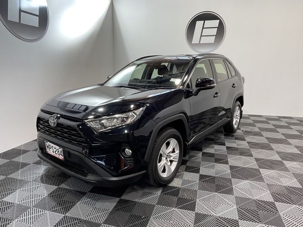 2019 Toyota RAV4 Enterprise New Lynn image 258320