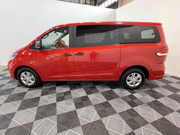 2021 LDV G10 Enterprise New Lynn image 261522
