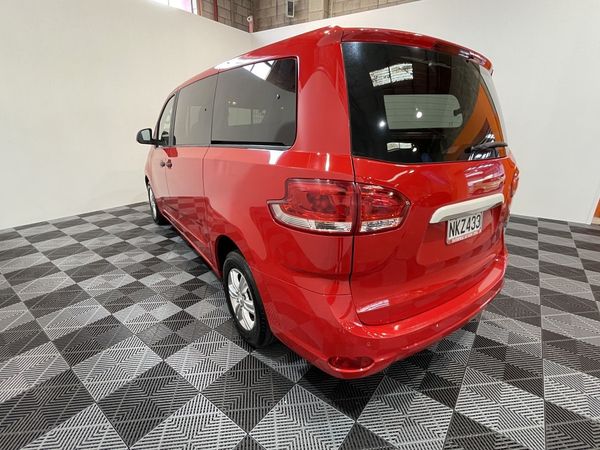 2021 LDV G10 Enterprise New Lynn image 261523