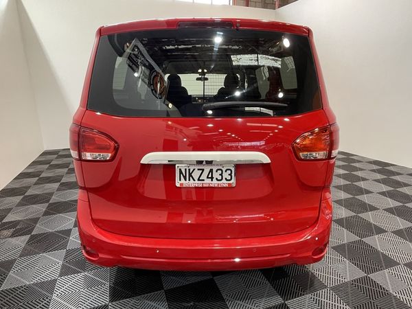 2021 LDV G10 Enterprise New Lynn image 261524