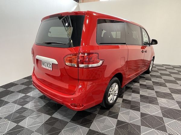 2021 LDV G10 Enterprise New Lynn image 261525
