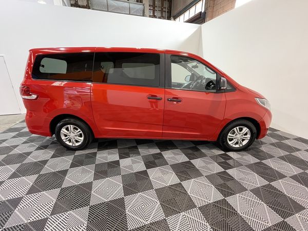 2021 LDV G10 Enterprise New Lynn image 261526