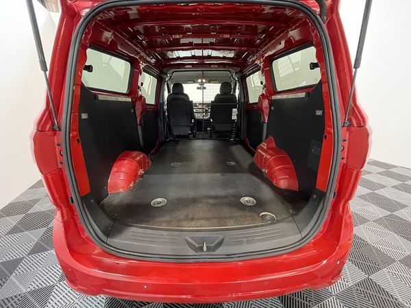 2021 LDV G10 Enterprise New Lynn image 261534