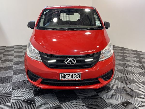 2021 LDV G10 Enterprise New Lynn image 258313