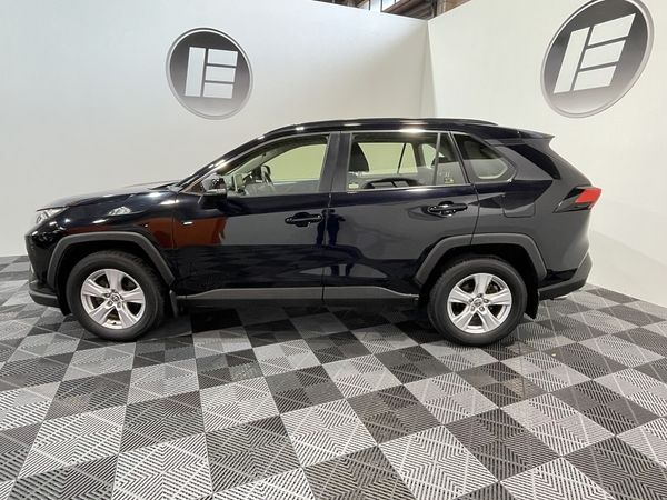 2019 Toyota RAV4 Enterprise New Lynn image 265195