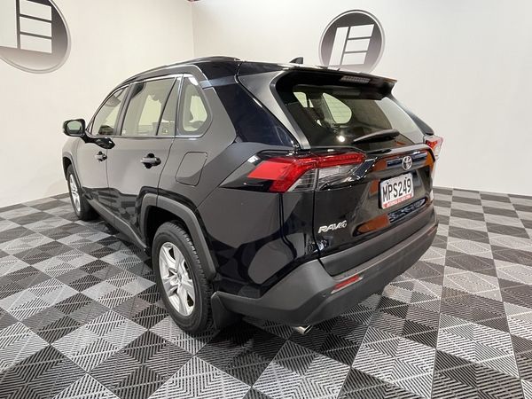 2019 Toyota RAV4 Enterprise New Lynn image 265196