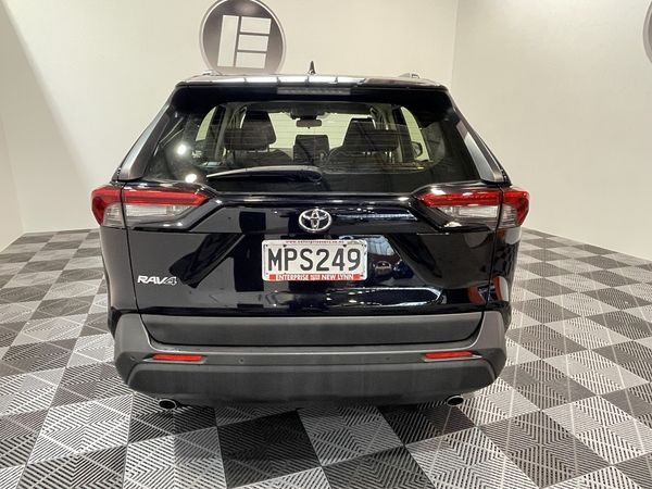 2019 Toyota RAV4 Enterprise New Lynn image 265197