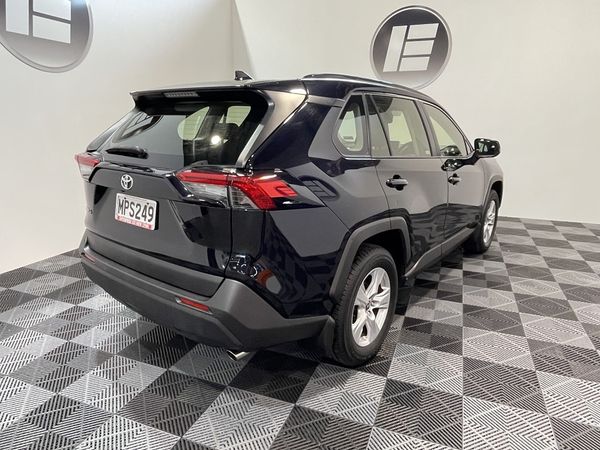 2019 Toyota RAV4 Enterprise New Lynn image 265198