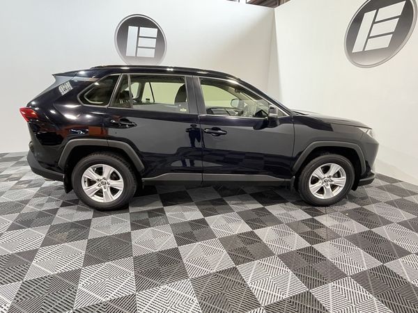 2019 Toyota RAV4 Enterprise New Lynn image 265199