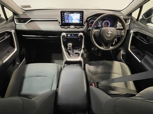 2019 Toyota RAV4 Enterprise New Lynn image 265201