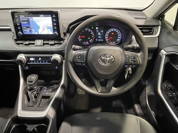 2019 Toyota RAV4 Enterprise New Lynn image 265202