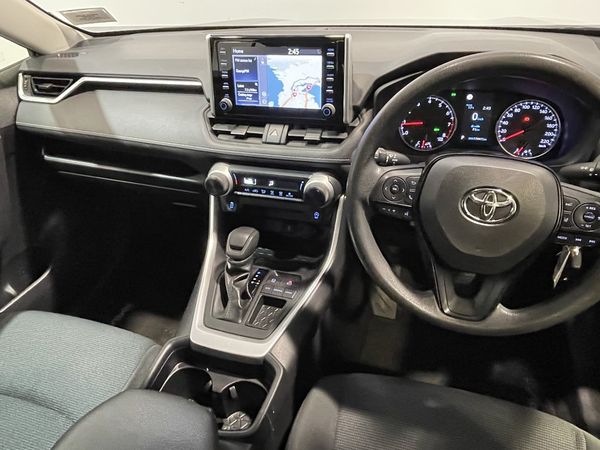 2019 Toyota RAV4 Enterprise New Lynn image 265203