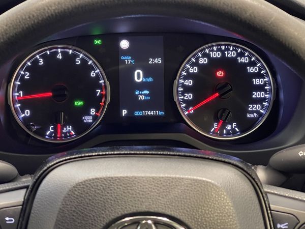 2019 Toyota RAV4 Enterprise New Lynn image 265204