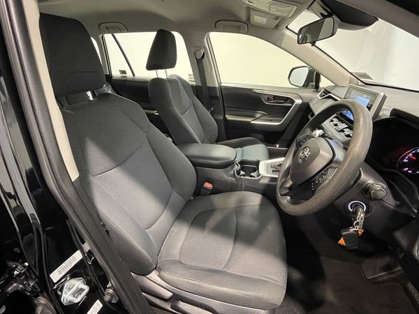 2019 Toyota RAV4 Enterprise New Lynn image 265207