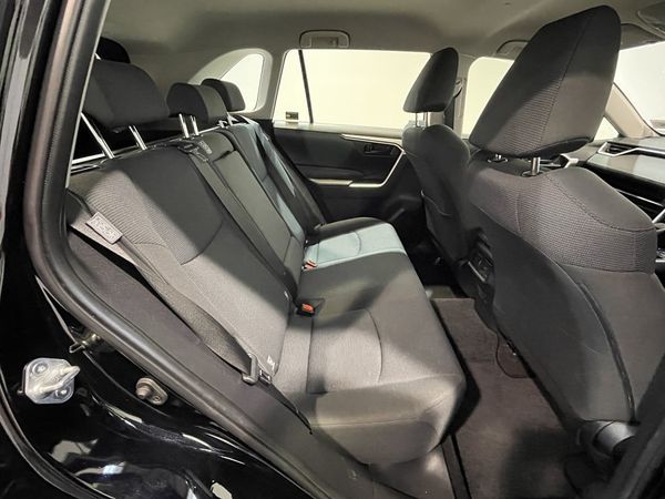 2019 Toyota RAV4 Enterprise New Lynn image 265208