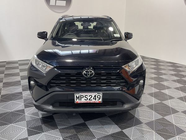 2019 Toyota RAV4 Enterprise New Lynn image 258322