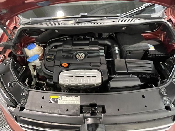 2012 Volkswagen Touran Enterprise New Lynn image 260541