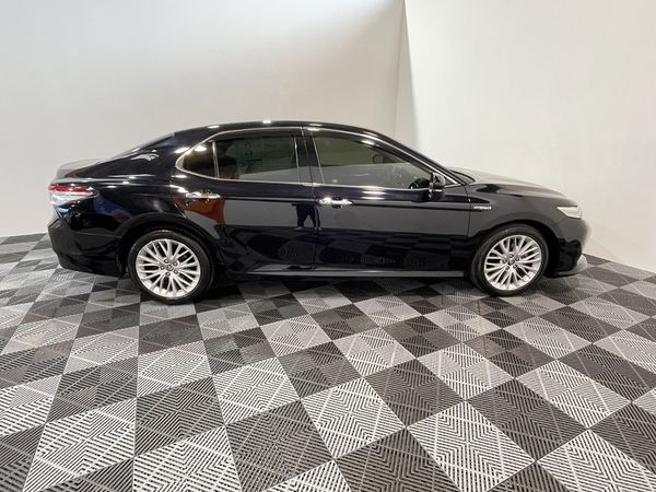 2017 Toyota Camry Enterprise New Lynn image 259146