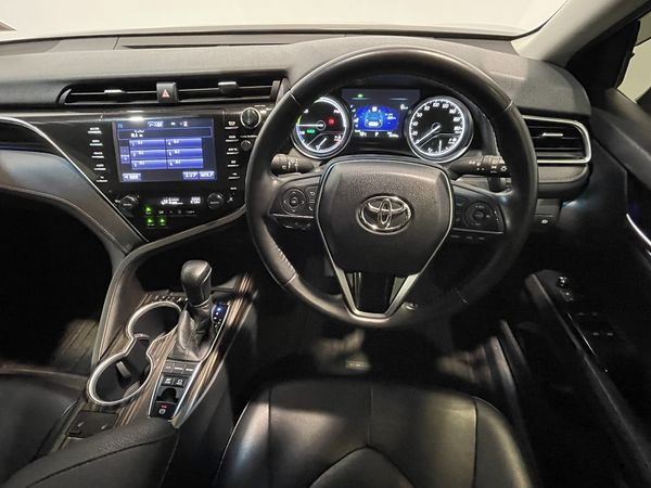 2017 Toyota Camry Enterprise New Lynn image 259149