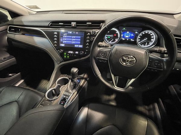 2017 Toyota Camry Enterprise New Lynn image 259150
