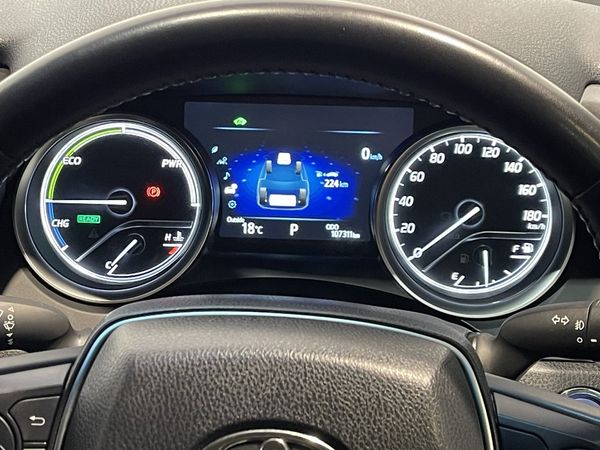2017 Toyota Camry Enterprise New Lynn image 259151