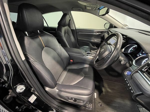 2017 Toyota Camry Enterprise New Lynn image 259154