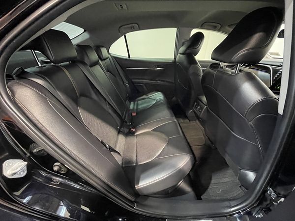 2017 Toyota Camry Enterprise New Lynn image 259155
