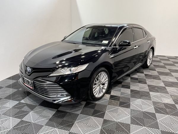2017 Toyota Camry Enterprise New Lynn image 258317