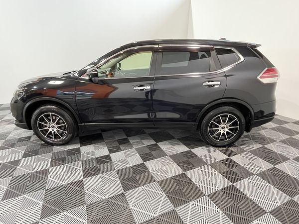 2014 Nissan X-Trail Enterprise New Lynn image 261884