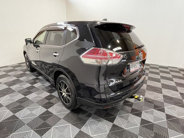 2014 Nissan X-Trail Enterprise New Lynn image 261885