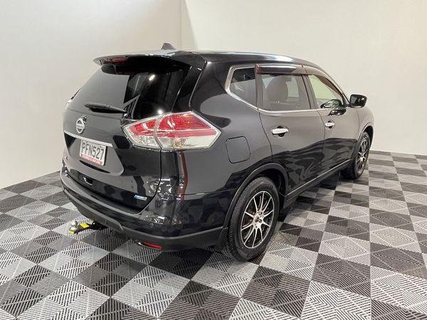 2014 Nissan X-Trail Enterprise New Lynn image 261887