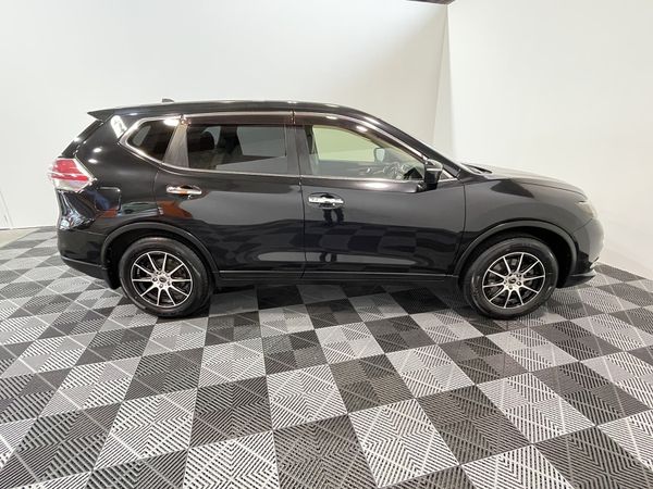 2014 Nissan X-Trail Enterprise New Lynn image 261888