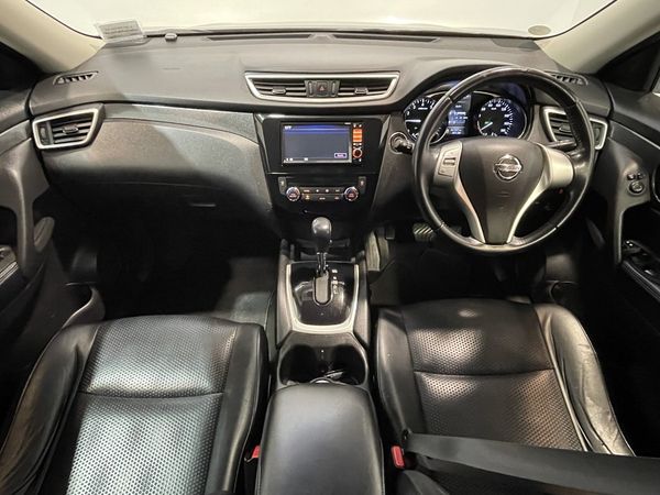 2014 Nissan X-Trail Enterprise New Lynn image 261890