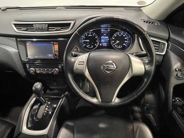 2014 Nissan X-Trail Enterprise New Lynn image 261891