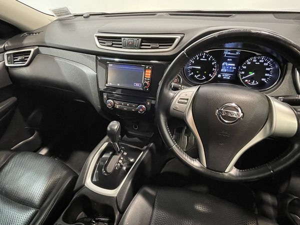2014 Nissan X-Trail Enterprise New Lynn image 261892
