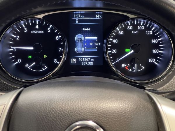 2014 Nissan X-Trail Enterprise New Lynn image 261893