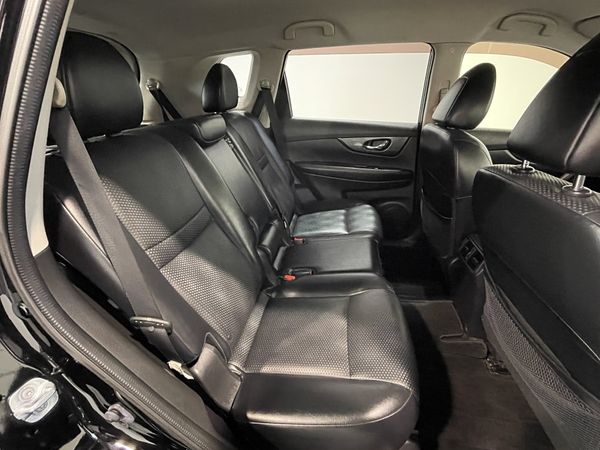 2014 Nissan X-Trail Enterprise New Lynn image 261896