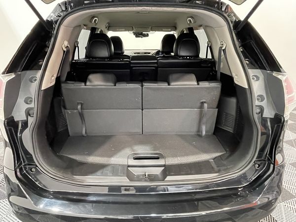 2014 Nissan X-Trail Enterprise New Lynn image 261898