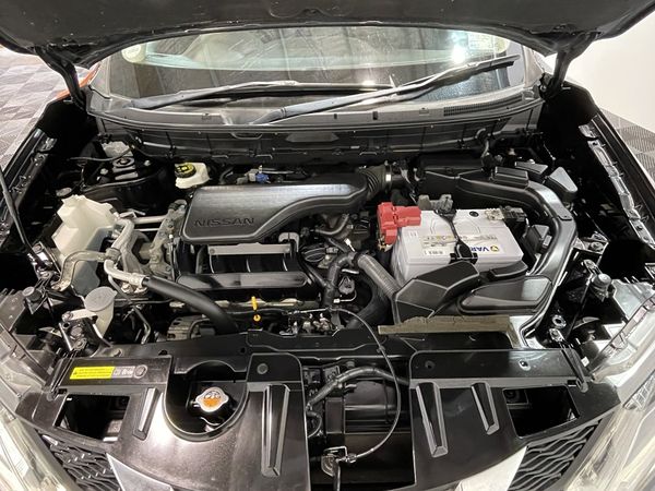 2014 Nissan X-Trail Enterprise New Lynn image 261899