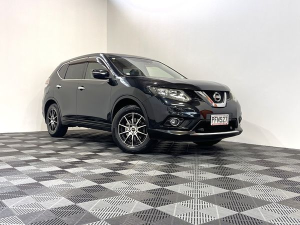 2014 Nissan X-Trail Enterprise New Lynn image 258292
