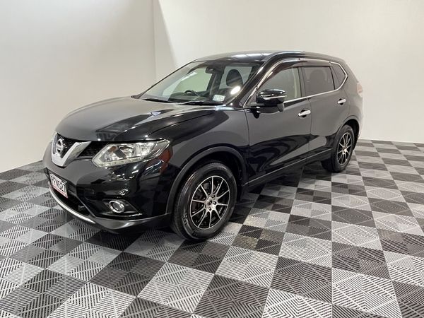 2014 Nissan X-Trail Enterprise New Lynn image 258294